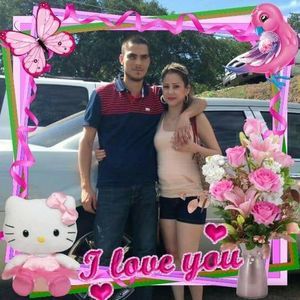 Meet your Posher, Meliza